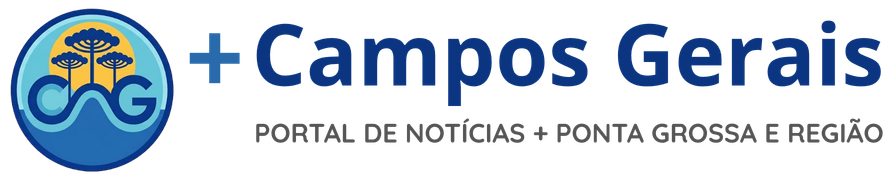 Mais Campos Gerais
