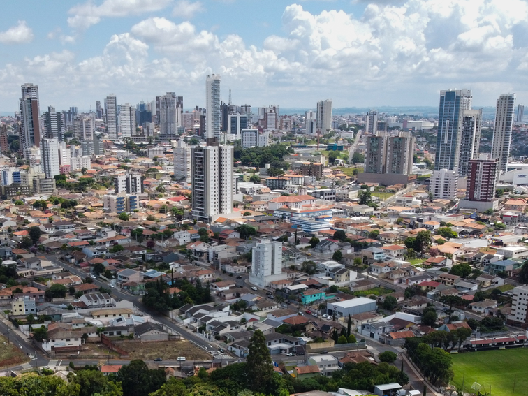 PG registra crescimento de 11,1% na abertura de empresas no primeiro semestre de 2026
