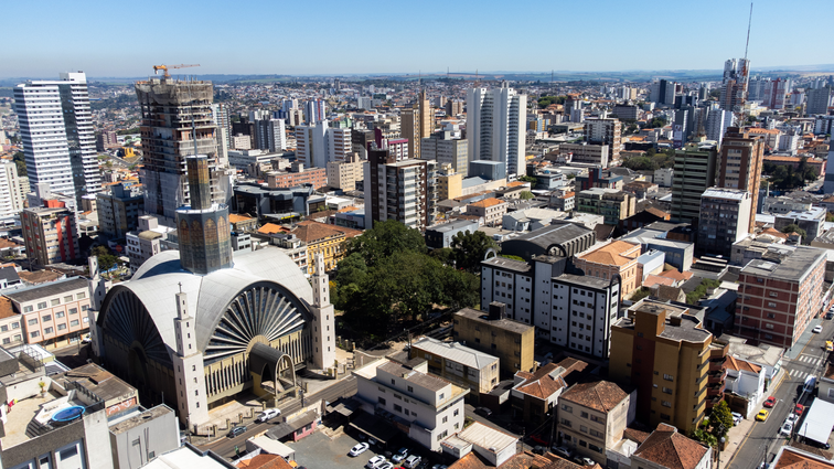 Ponta Grossa avança 26 posições em seis anos no Ranking de Competitividade dos Municípios