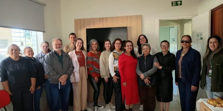 Tibagi empossa novos membros do Conselho Municipal dos Direitos da Criança e do Adolescente